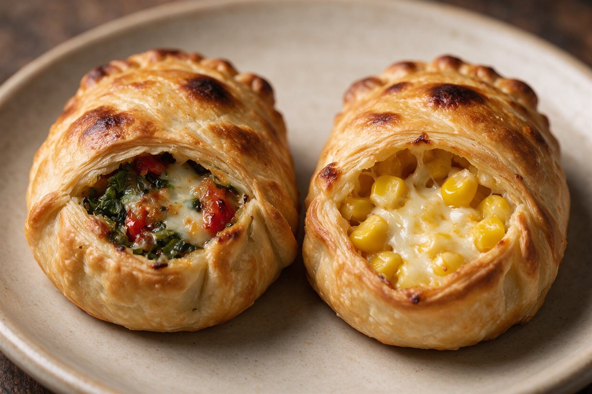 Empanadillas